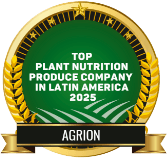 Agribusiness 2025