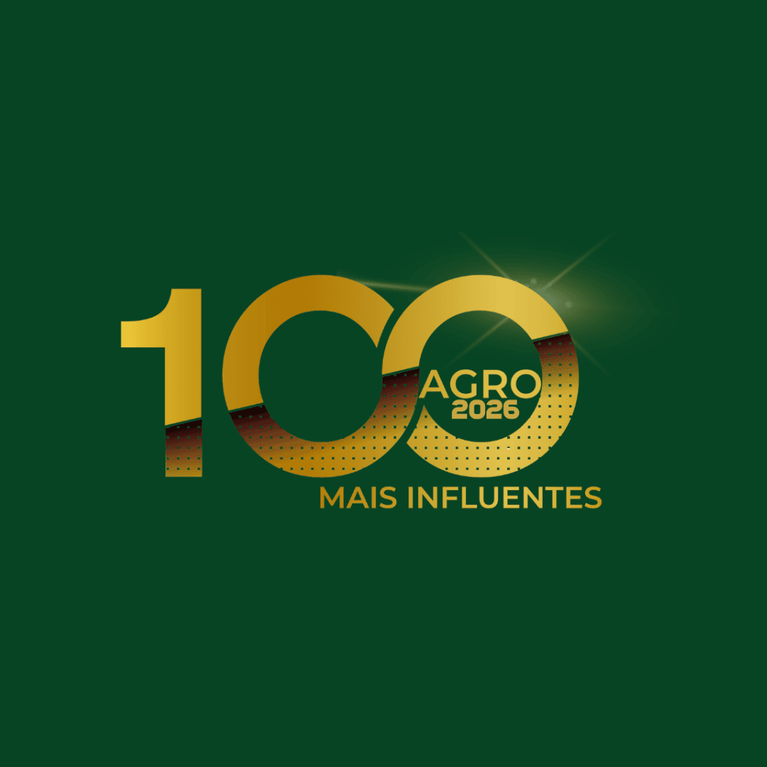 Influente no Agro - Empresário