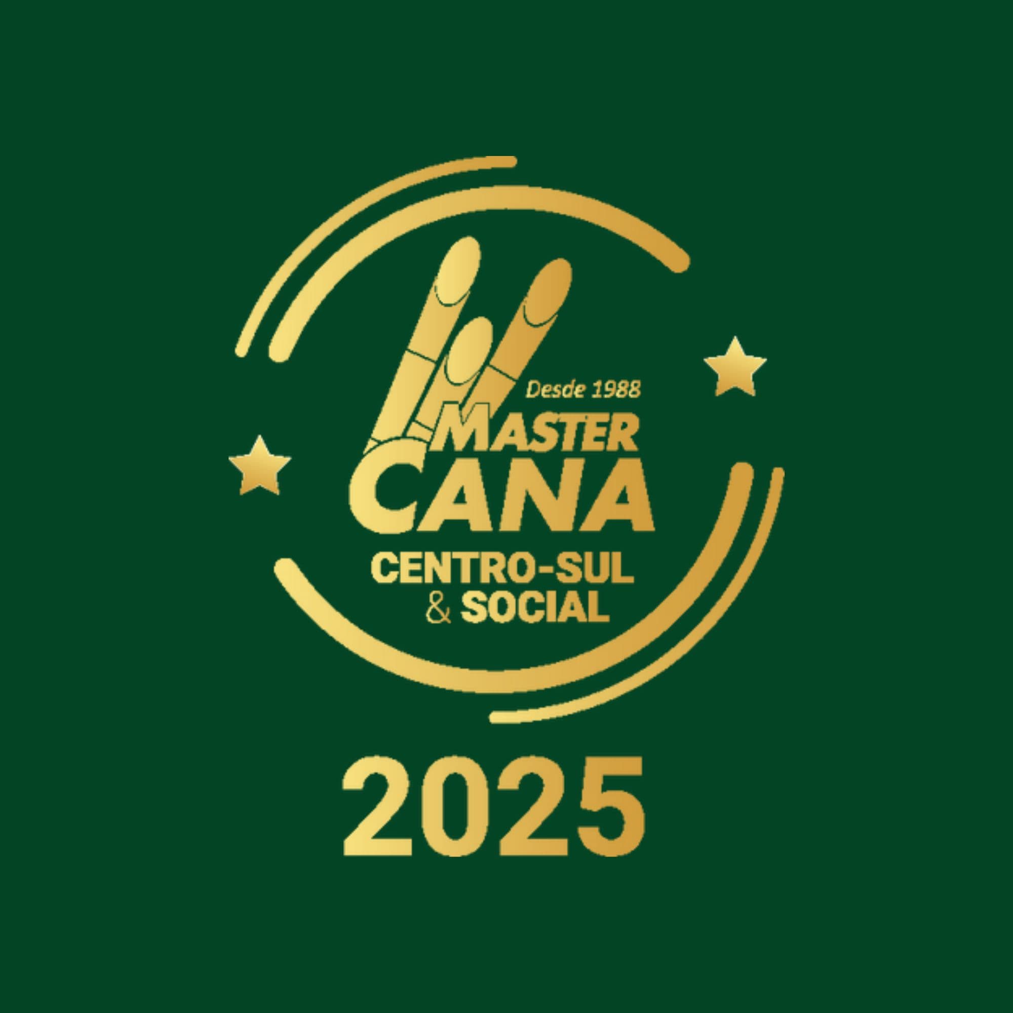 Prêmio MasterCana 2025